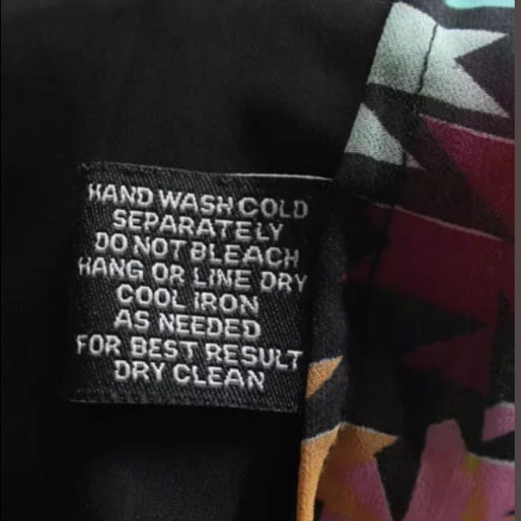 WII8 BY WALTER BAKER BUTTON DOWN  EXTRA SMALL - Picture 6 of 8